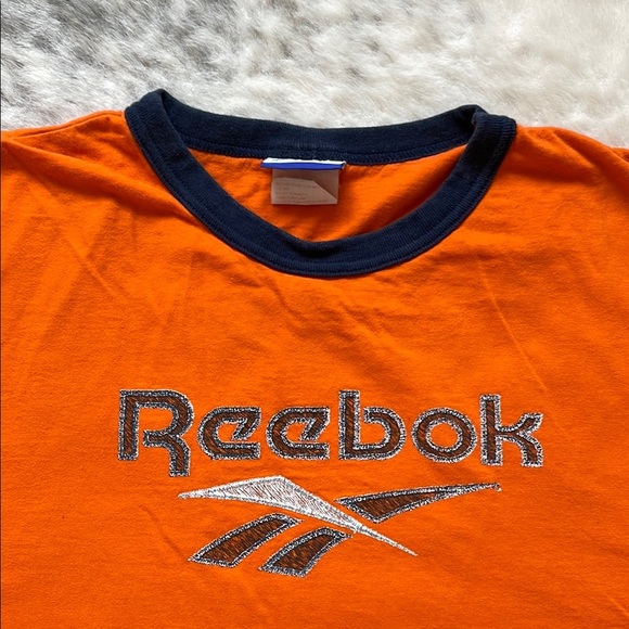 Reebok Vintage Tee - Picture 3 of 8